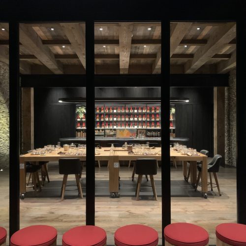 Makers Tasting Room